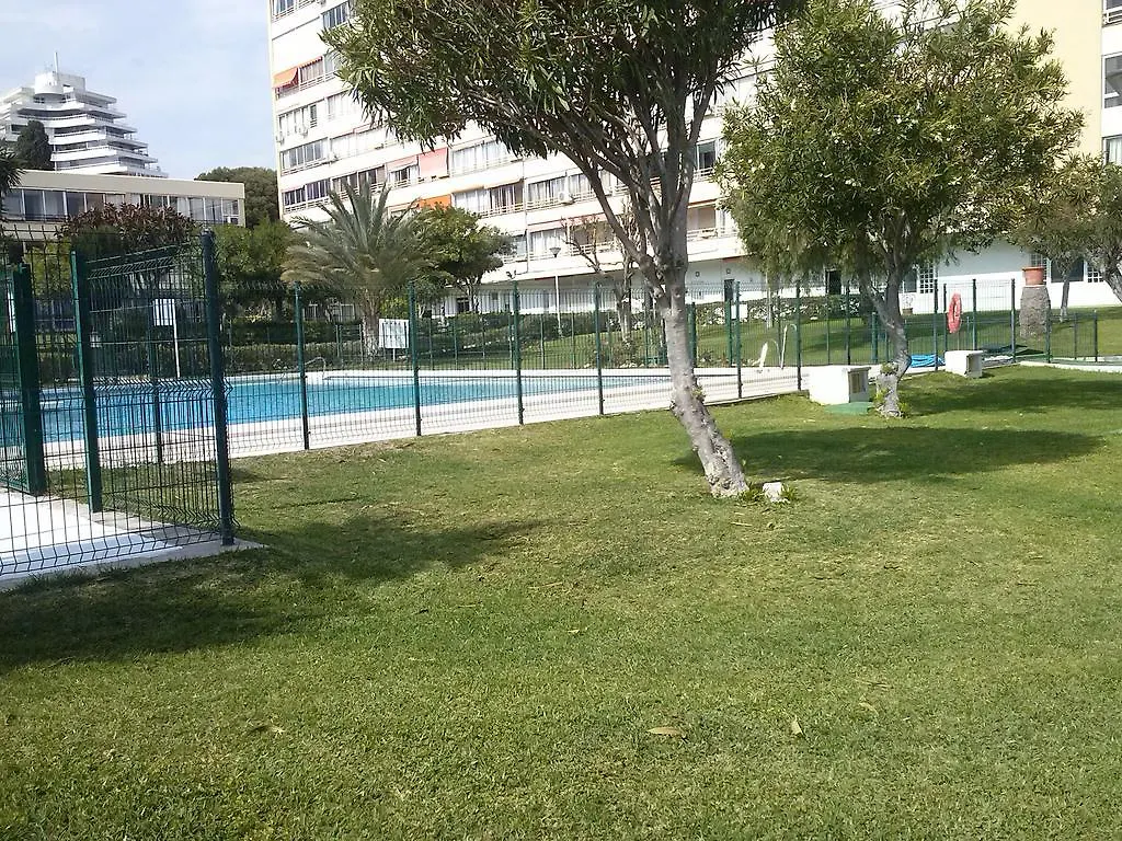 Apartment Cruz Del Sur location