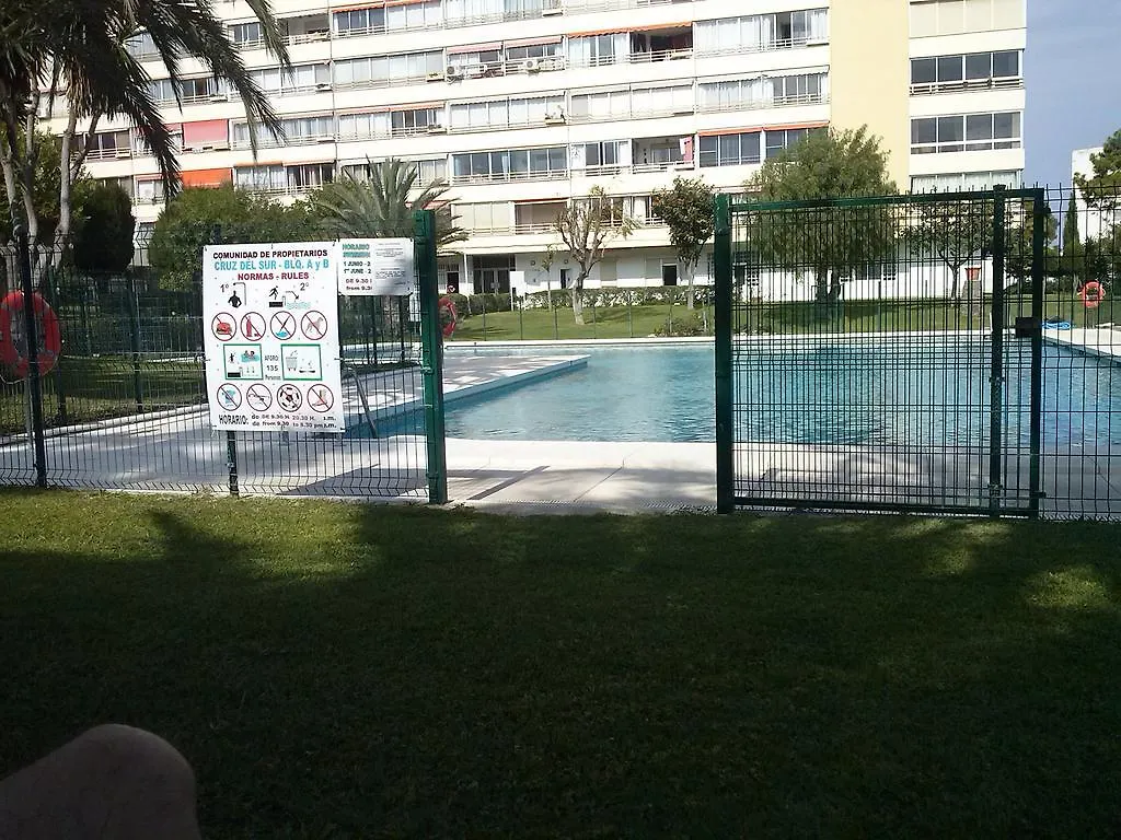 Apartment Cruz Del Sur Benalmádena 0*,  España