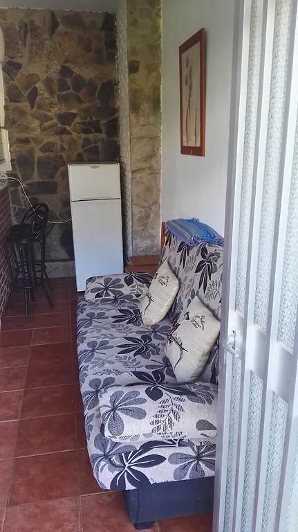 Apartment Cruz Del Sur Benalmádena