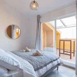  Apartamento Sol Trip