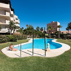  Apartamento New Royal Torrequebrada Ideal For Families & Groups
